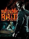Russian Raid: Fight for J