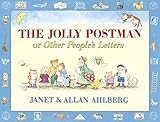 The Jolly Postman or Other People's L