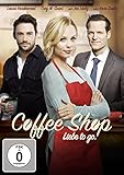 Coffee Shop - Liebe to g