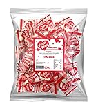 Vielen Dank Herzen mmn, 100er Pack (100 x 6.5 g)