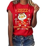 2022 Damen Bluse Elegant Kurzarm Damen Blusen und Tuniken schwarz Sale Kurz Tunika Sommer Kurzblusen und Tuniken Sale Party Frauen Kurz Kurzarmshirt Top T Shirt Vintage Tunika Tunik