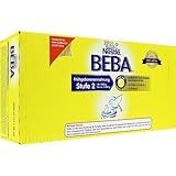 NESTLE BEBA Frühgeborenen Nahrung Stufe 2 flüss. 32X90