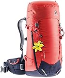 deuter Rucksack Guide 32+ SL, Chili-Navy, 62 x 28 x 23