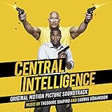 Central Intelligence (Original Motion Picture Soundtrack) [Explicit]