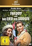 Freddy und das Lied der Sü