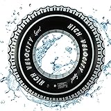 ALHX Schwimmreifen, Schwimmhilfe Autoreifen, Aufblasbarer Schwimmreifen im Reifen Design, Aufblasbar Schwimmreifen für Kinder und Erwachsene Monstertruck-Reifen zum Aufb