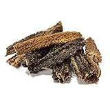 Top Dog Lammpansen - 500g | Kausnack für Hunde | Der Klassiker | Ohne Z