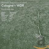Acousmatrix VI Cologne-W