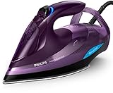 Philips gc4934/30 Bügeleisen PerfectCare Azur Advanced 3000 W ohne Einstellung