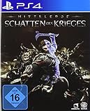 Mittelerde: Schatten des Krieges -Standard Edition - [PlayStation 4]