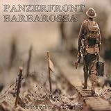 Panzerfront Barbarossa (Original PC-Game Soundtrack)