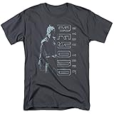 Star Trek Herren T-Shirt Gr. XXXXL,