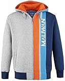 Borderlands Zippered Hoodie Maliwan, XL