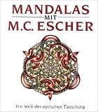 Mandalas mit M. C. E