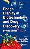 Phage Display In Biotechnology and Drug Discovery (Drug Discovery Series) (English Edition)