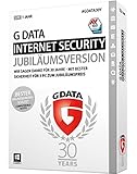 G Data Internet Security 2015 | 3PC | 1 Jahr | Jub