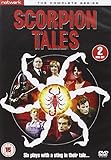 Scorpion Tales - The Complete Series [2 DVDs] [UK Import]