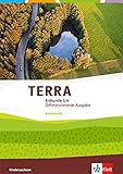 TERRA Erdkunde 5/6. Differenzierende Ausgabe Niedersachsen: Arbeitsheft Klasse 5/6 (TERRA Erdkunde. Differenzierende Ausgabe für Niedersachsen ab 2019)