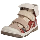 Babystiefel, Jungen, rot, 19 EU