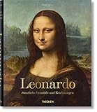 Leonardo. Sämtliche Gemälde und Zeichnung