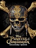 Pirates of the Caribbean: Salazars Rache (Teil 5) [dt./OV]