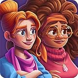 Penny & Flo: Finding H