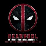 Deadpool Rap (Film Mix) [Explicit]