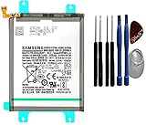 Original Samsung Akku für Samsung Galaxy A32 5G Akku Ersatzakku 5000mAh B