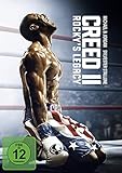 Creed II: Rocky's Legacy