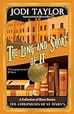 The Long and the Short of it (Chronicles of St. Mary's) (English Edition)