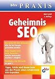 Geheimnis SEO: Mit aktuellen Infos zu Panda und Penguin (bhv Praxis)