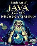 Black Art of Java Game Programming