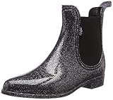 Buffalo Damen Aline Stiefeletten, Grau (Pewter 000), 36 EU