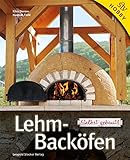 Lehm-Backöfen: Selbst gebaut!