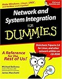 Network and System Integration For D