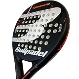 Bullpadel X-Compact 2 Yellow