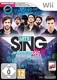 Let's Sing 2019 mit deutschen Hits (WII)