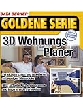 Goldene Serie. 3D Wohnungsplaner 2002