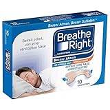 BESSER Atmen Breathe Right Nasenpfl.normal beige 10 S