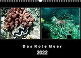 Das Rote Meer – 2022 (Wandkalender 2022 DIN A3 quer) [Calendar] Mirko Weigt, © and Hamburg [Calendar] Mirko Weigt, © and Hamburg [Calendar] Mirko Weigt, © and Hamburg