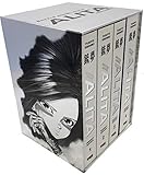 Battle Angel Alita - Perfect Edition 1-4 im Schuber mit Extra: Hochwertige Neuausgabe des epischen Science-Fiction-Mang