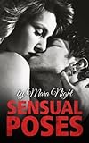Sensual Poses (Erotic Yoga Short Story Book 2) (English Edition)