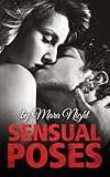 Sensual Poses (Erotic Yoga Short Story Book 2) (English Edition)