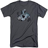 Twilight Zone Herren T-Shirt Gr. XXXL,