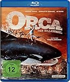 Orca, der Killerwal [Blu-ray]