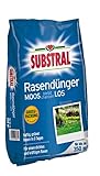 Substral Rasendünger 'Moos bleibt chancenlos' für 350 m²- 10,5 kg