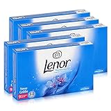 Lenor Trocknertücher Aprilfrisch 34 Tücher - Wäschepflege im Trockner (5er Pack)