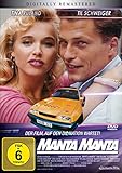 Manta M
