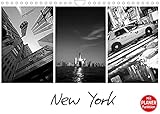 New York (Wandkalender 2022 DIN A4 quer)