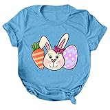 Damen Shirts unterziehshirt Damen Damen Langarmshirt Bluse mit floraler Spitze Rundhals elegant einfarbige Shirt Casual Oberteile Loose Shirts Tops Kurzarm t-Shirt r(#NHD-220326 T-Shirt-A02 S)